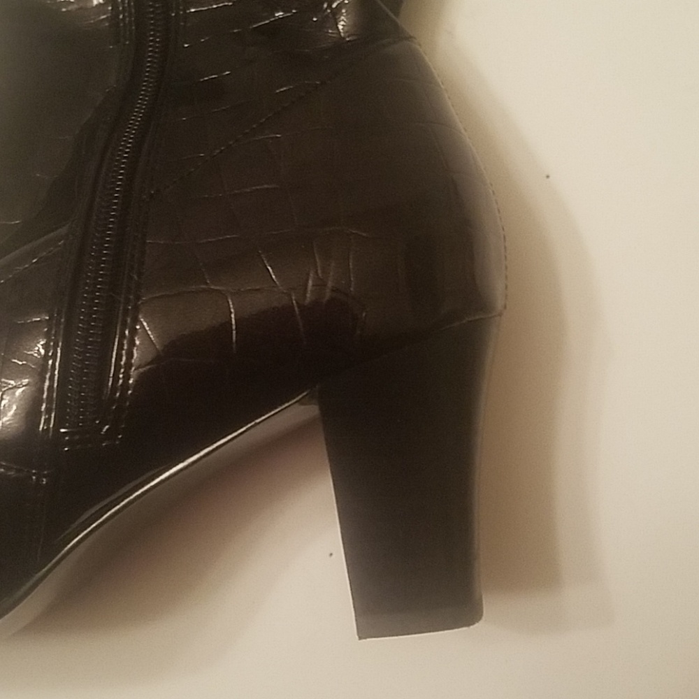 David Tate Sexy Fashion Boots! - Picture 4 of 7